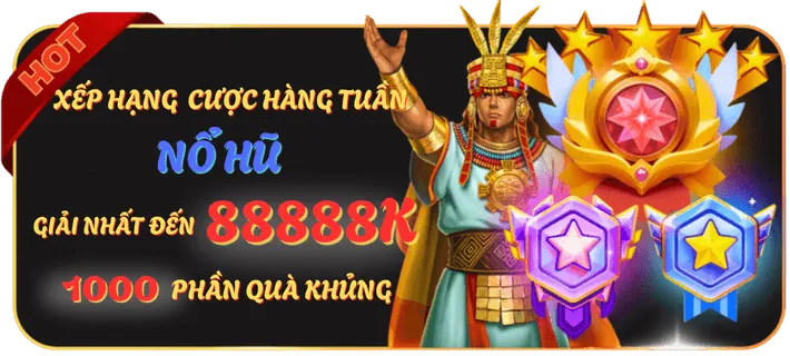 Các giải thưởng và chứng nhận của vui88 login