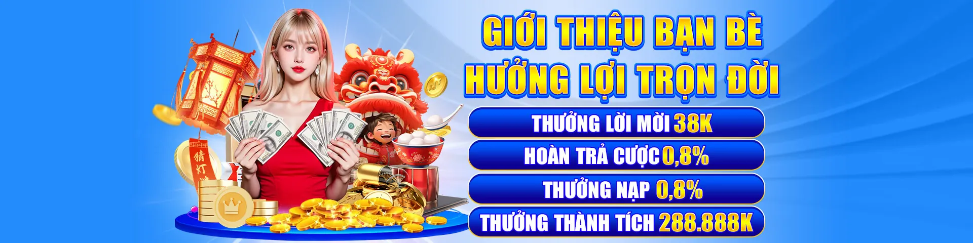 Hình ảnh chính trò chơi Nổ Hũ tại đăng nhập vui88