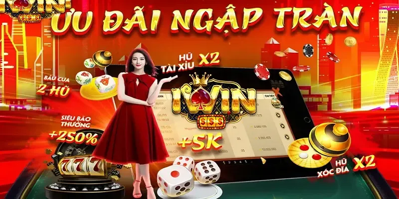 Các trò chơi sòng bạc khác tại vui88 login